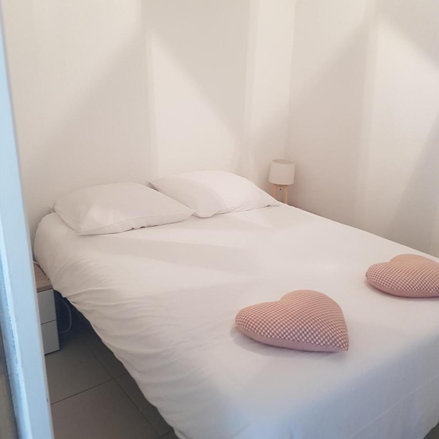 Villa Des Lauriers Roses วัลราส์-ปลาจ ภายนอก รูปภาพ