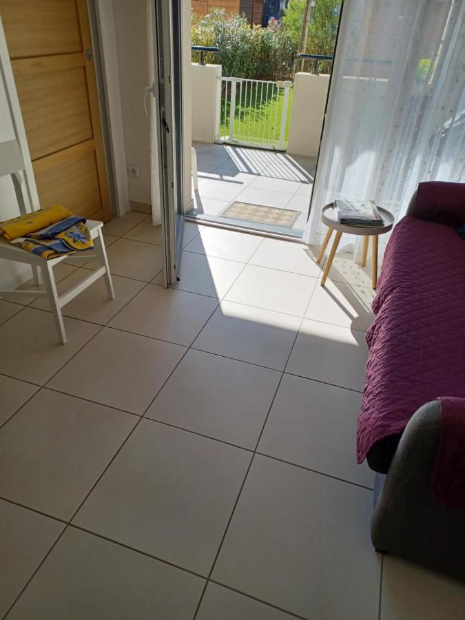 Villa Des Lauriers Roses วัลราส์-ปลาจ ภายนอก รูปภาพ